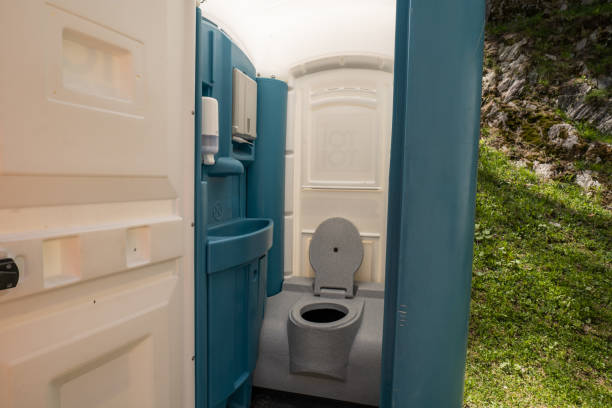 Best Event Portable Toilet Rental  in Drew, MS