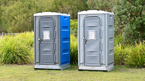 Best Portable Restroom Setup and Delivery  in Drew, MS