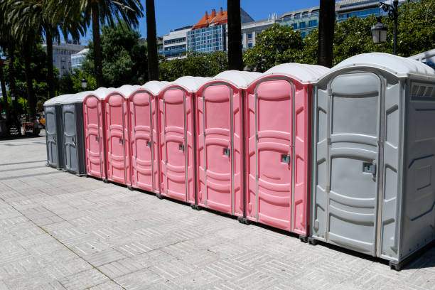 Drew, MS Portable Potty Rental Company